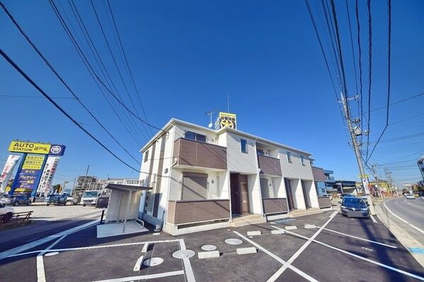 SYO-EIの物件内観写真